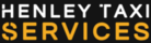 Henley Taxis Logo