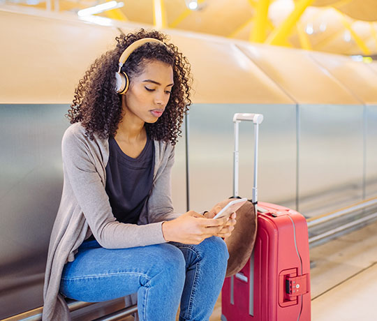 Airport Transfers To & From Hurley