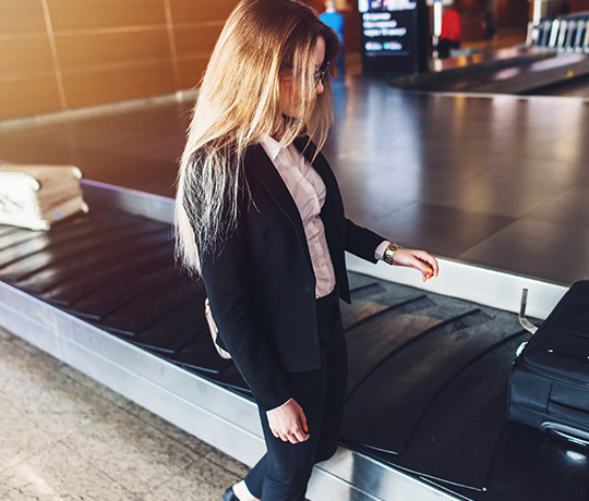 Airport Transfers To & From Nettlebed