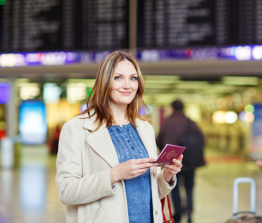 Airport Transfers To & From Sonning Common
