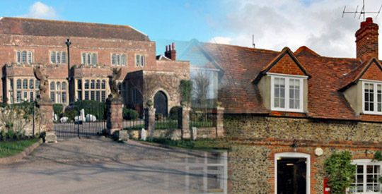 Hambledon local Taxis